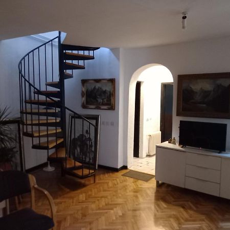 Heart Of Old Town Guesthouse Podgorica Exterior foto